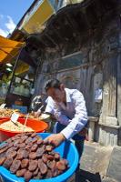 The Spice Bazaar